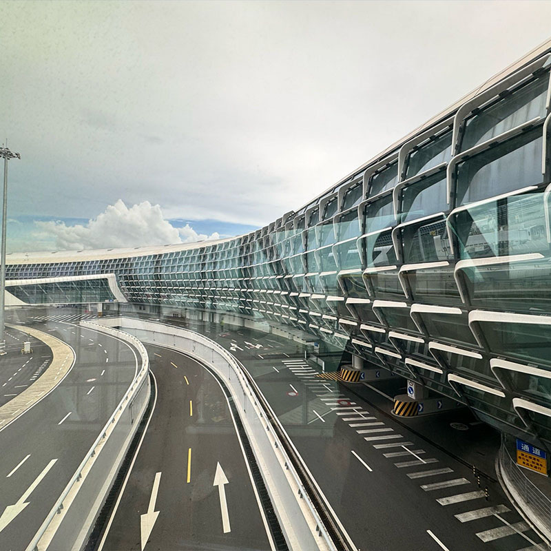 深圳機(jī)場ITC樓